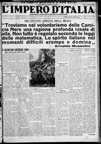 giornale/CFI0356116/1931/n.28bis