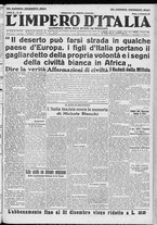 giornale/CFI0356116/1931/n.29/1
