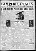 giornale/CFI0356116/1931/n.7/1