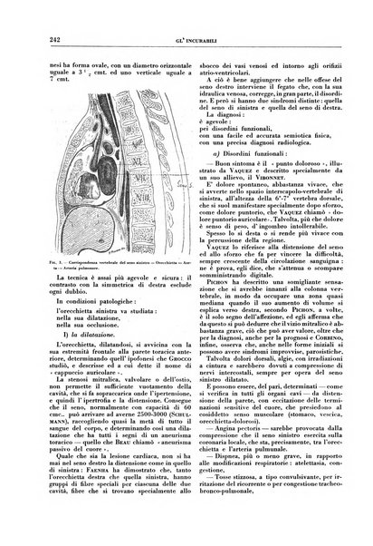 Gli incurabili periodico mensile di medicina, chirurgia, specialità, igiene e vita ospedaliera