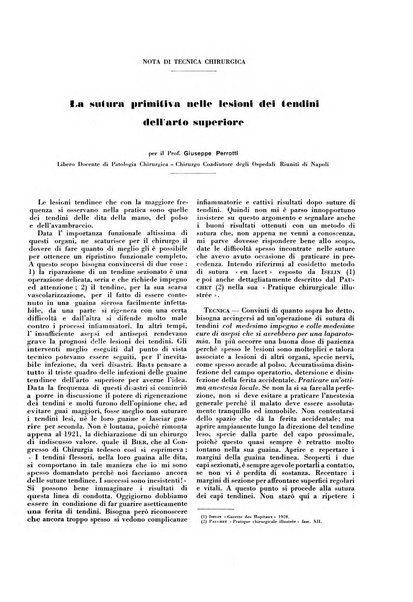 Gli incurabili periodico mensile di medicina, chirurgia, specialità, igiene e vita ospedaliera