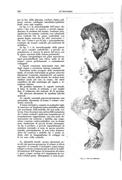 Gli incurabili periodico mensile di medicina, chirurgia, specialità, igiene e vita ospedaliera