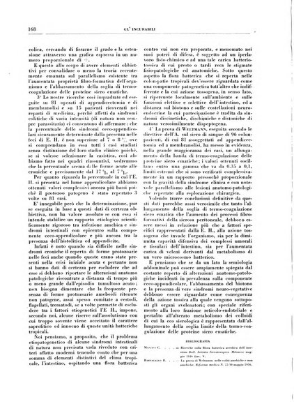 Gli incurabili periodico mensile di medicina, chirurgia, specialità, igiene e vita ospedaliera