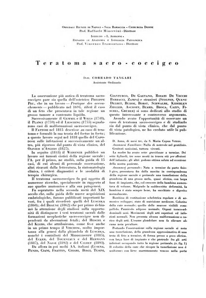 Gli incurabili periodico mensile di medicina, chirurgia, specialità, igiene e vita ospedaliera