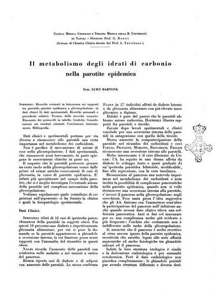 Gli incurabili periodico mensile di medicina, chirurgia, specialità, igiene e vita ospedaliera