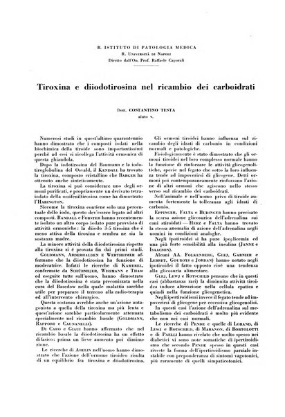 Gli incurabili periodico mensile di medicina, chirurgia, specialità, igiene e vita ospedaliera