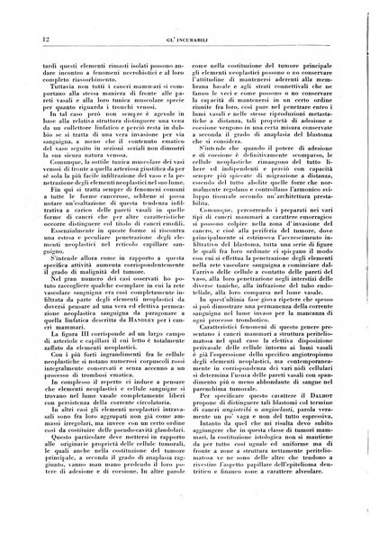 Gli incurabili periodico mensile di medicina, chirurgia, specialità, igiene e vita ospedaliera