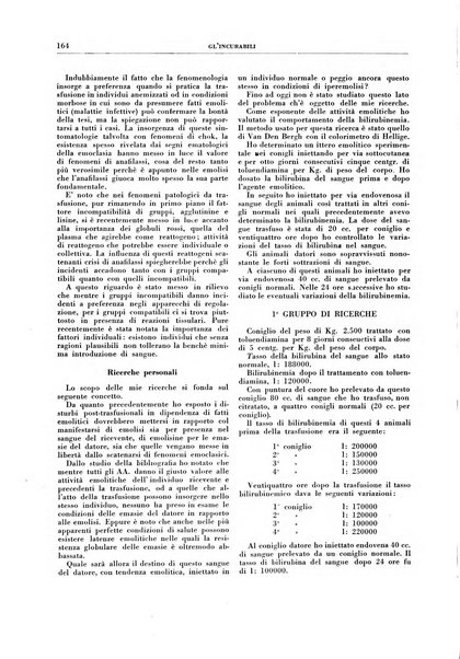 Gli incurabili periodico mensile di medicina, chirurgia, specialità, igiene e vita ospedaliera