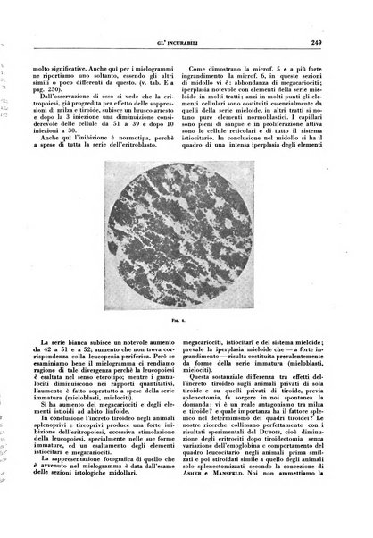 Gli incurabili periodico mensile di medicina, chirurgia, specialità, igiene e vita ospedaliera