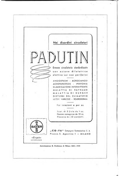 Gli incurabili periodico mensile di medicina, chirurgia, specialità, igiene e vita ospedaliera