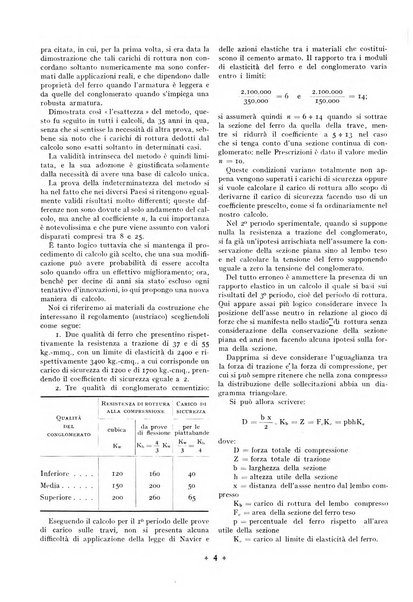 L'industria italiana del cemento rivista della Società incremento applicazioni cemento