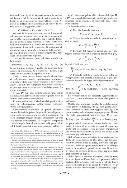 L'industria italiana del cemento rivista della Società incremento applicazioni cemento