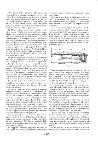 L'industria italiana del cemento rivista della Società incremento applicazioni cemento