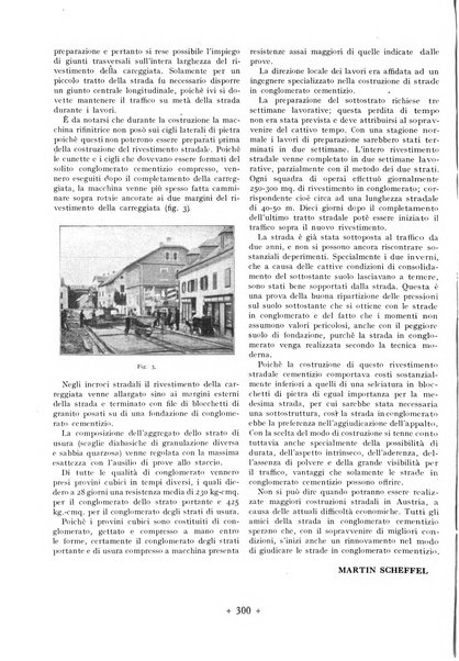 L'industria italiana del cemento rivista della Società incremento applicazioni cemento