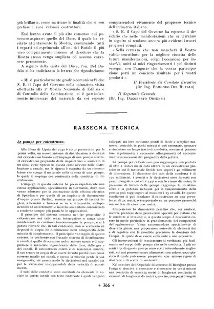 L'industria italiana del cemento rivista della Società incremento applicazioni cemento