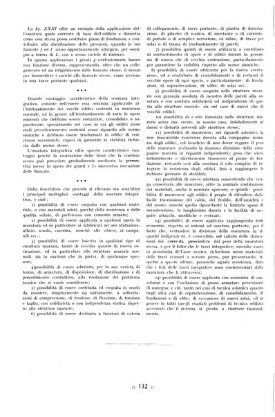 L'industria italiana del cemento rivista della Società incremento applicazioni cemento