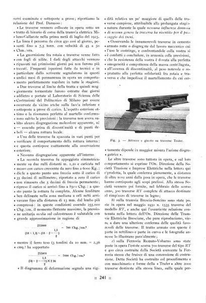 L'industria italiana del cemento rivista della Società incremento applicazioni cemento