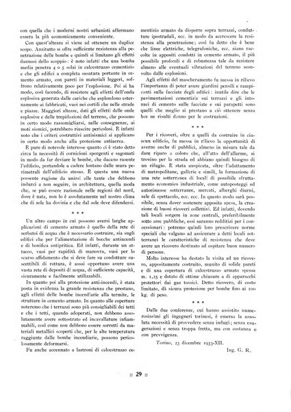 L'industria italiana del cemento rivista della Società incremento applicazioni cemento