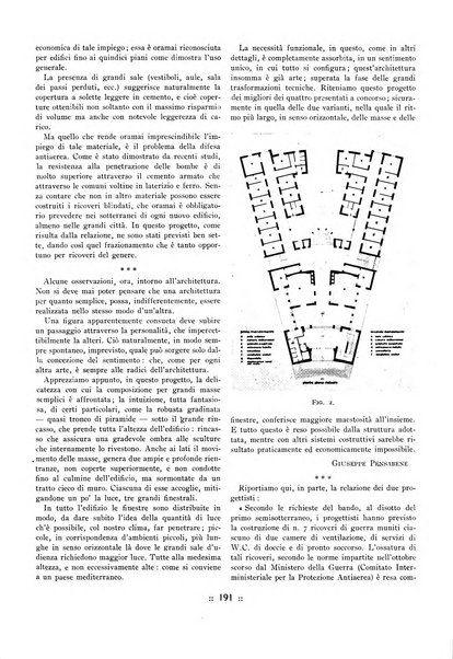 L'industria italiana del cemento rivista della Società incremento applicazioni cemento