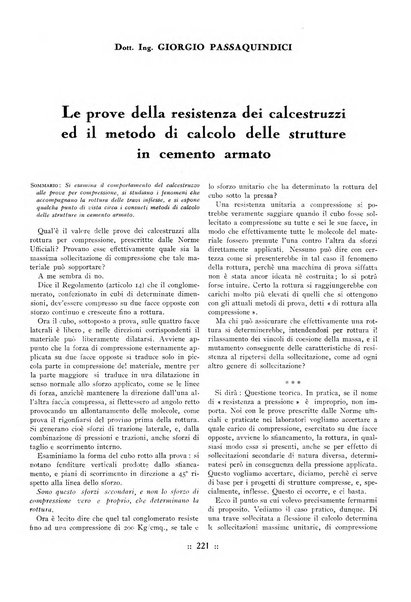 L'industria italiana del cemento rivista della Società incremento applicazioni cemento