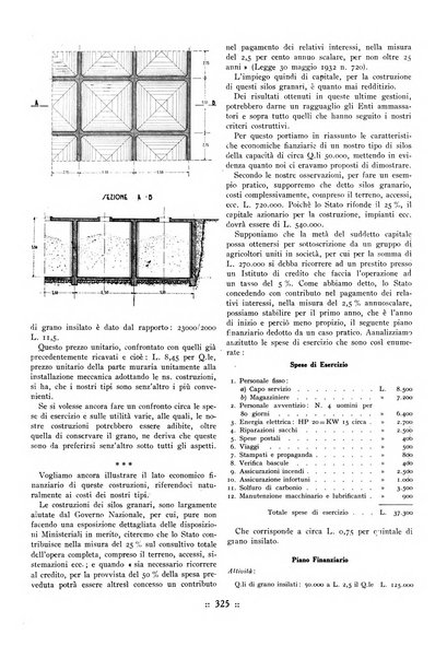 L'industria italiana del cemento rivista della Società incremento applicazioni cemento