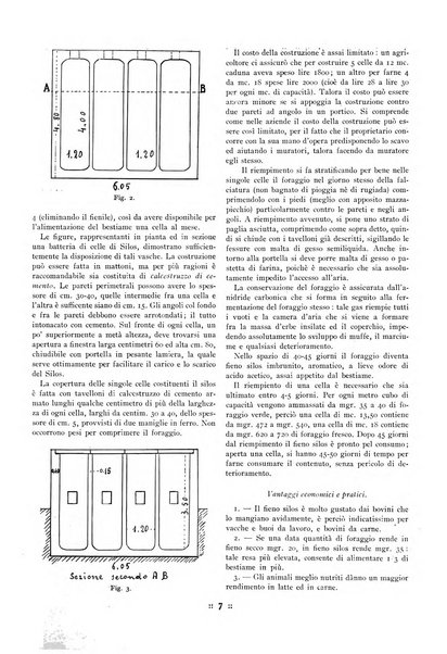 L'industria italiana del cemento rivista della Società incremento applicazioni cemento