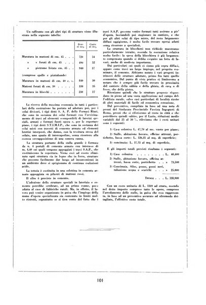 L'industria italiana del cemento rivista della Società incremento applicazioni cemento