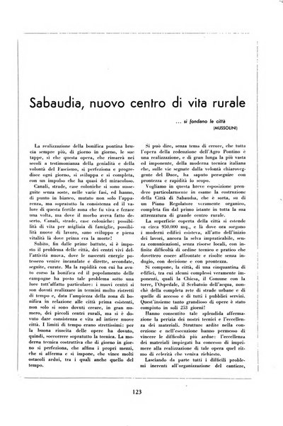 L'industria italiana del cemento rivista della Società incremento applicazioni cemento