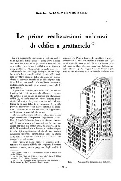 L'industria italiana del cemento rivista della Società incremento applicazioni cemento