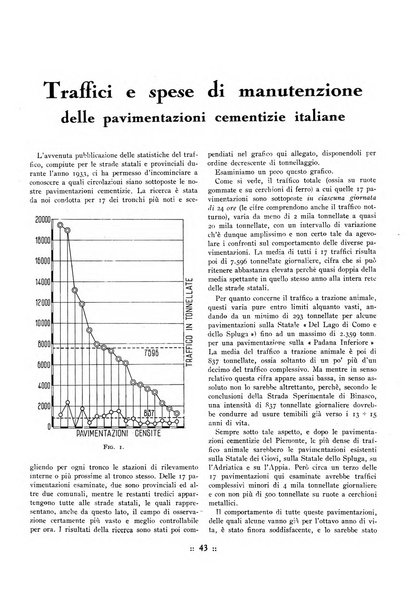 L'industria italiana del cemento rivista della Società incremento applicazioni cemento