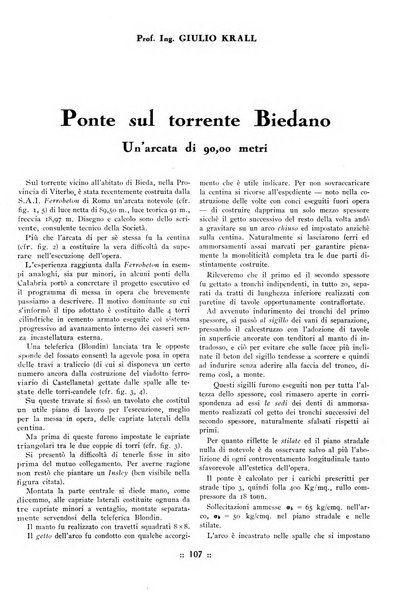 L'industria italiana del cemento rivista della Società incremento applicazioni cemento