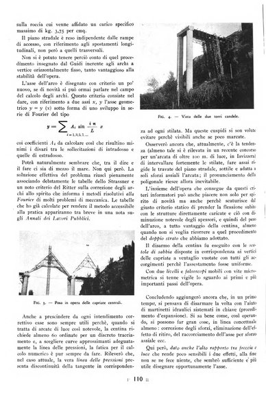 L'industria italiana del cemento rivista della Società incremento applicazioni cemento