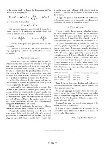 L'industria italiana del cemento rivista della Società incremento applicazioni cemento