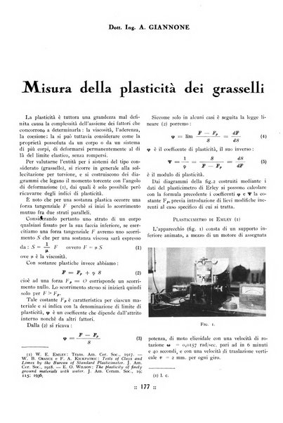 L'industria italiana del cemento rivista della Società incremento applicazioni cemento