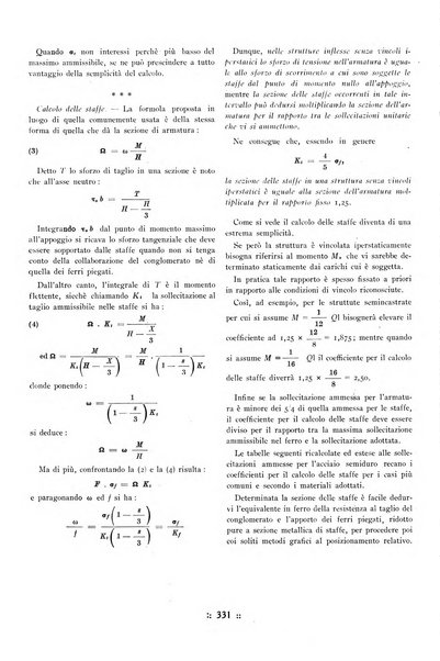 L'industria italiana del cemento rivista della Società incremento applicazioni cemento