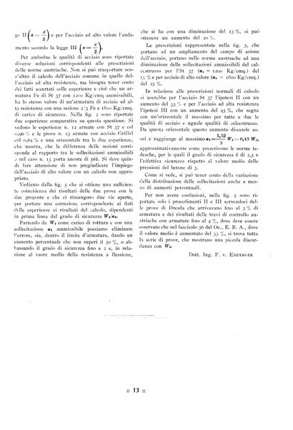 L'industria italiana del cemento rivista della Società incremento applicazioni cemento