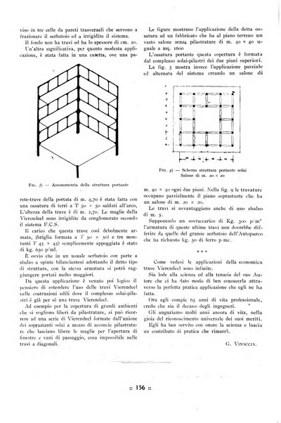 L'industria italiana del cemento rivista della Società incremento applicazioni cemento