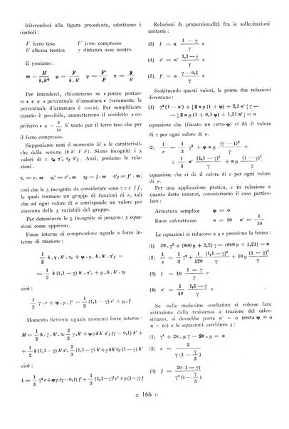 L'industria italiana del cemento rivista della Società incremento applicazioni cemento