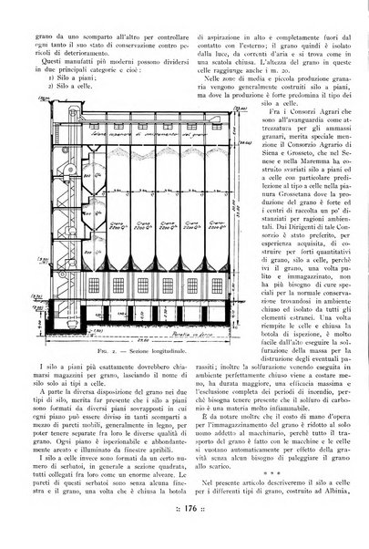 L'industria italiana del cemento rivista della Società incremento applicazioni cemento