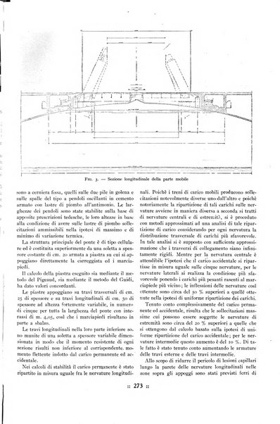 L'industria italiana del cemento rivista della Società incremento applicazioni cemento