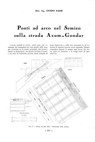 L'industria italiana del cemento rivista della Società incremento applicazioni cemento