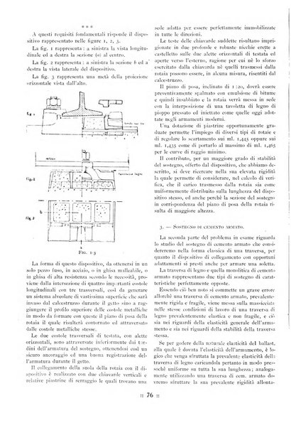 L'industria italiana del cemento rivista della Società incremento applicazioni cemento