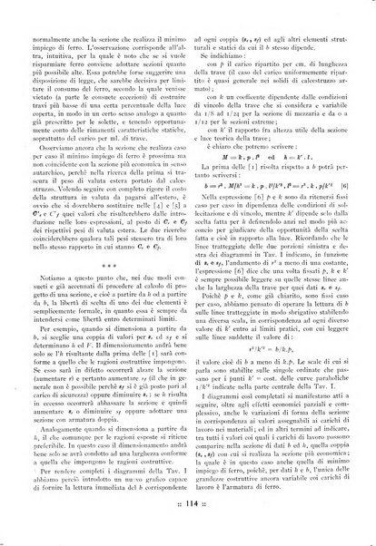 L'industria italiana del cemento rivista della Società incremento applicazioni cemento