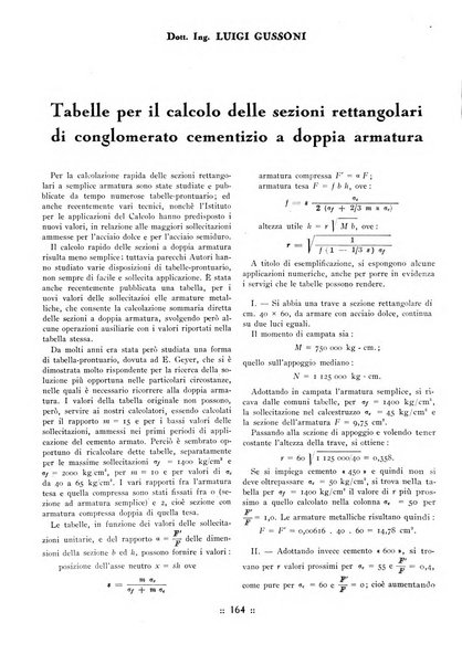 L'industria italiana del cemento rivista della Società incremento applicazioni cemento