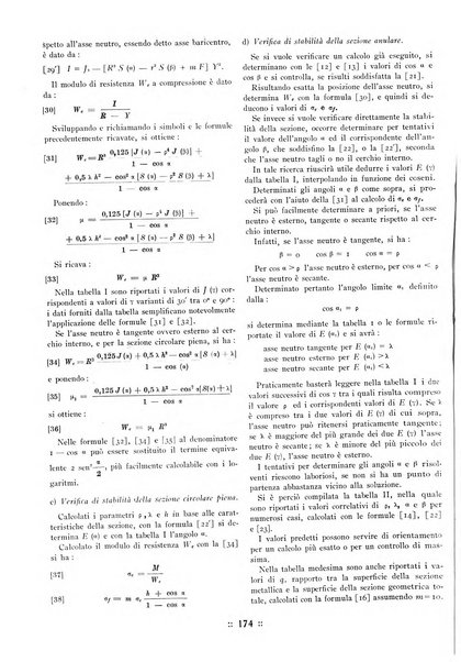 L'industria italiana del cemento rivista della Società incremento applicazioni cemento