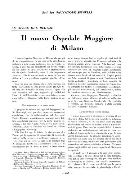 L'industria italiana del cemento rivista della Società incremento applicazioni cemento