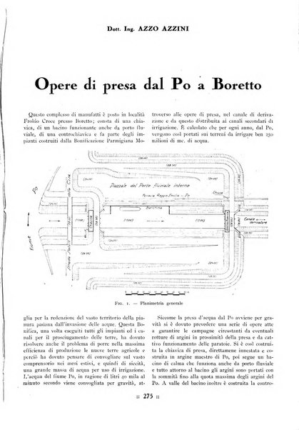 L'industria italiana del cemento rivista della Società incremento applicazioni cemento