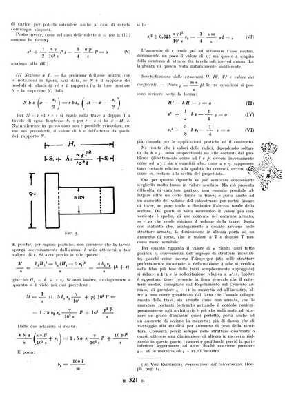 L'industria italiana del cemento rivista della Società incremento applicazioni cemento