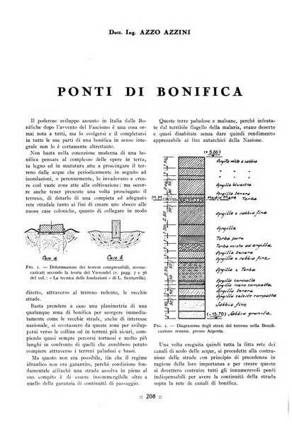 L'industria italiana del cemento rivista della Società incremento applicazioni cemento