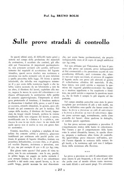 L'industria italiana del cemento rivista della Società incremento applicazioni cemento